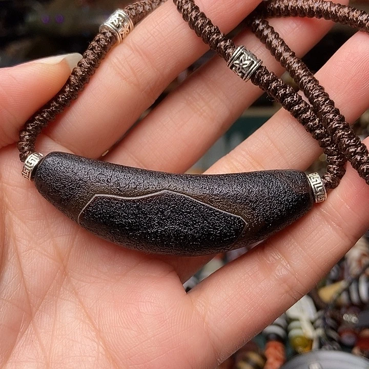 玛瑙/玉髓未镶嵌手链