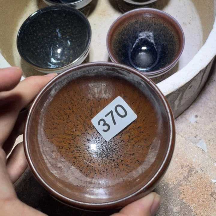 陶瓷包里也很可爱啦