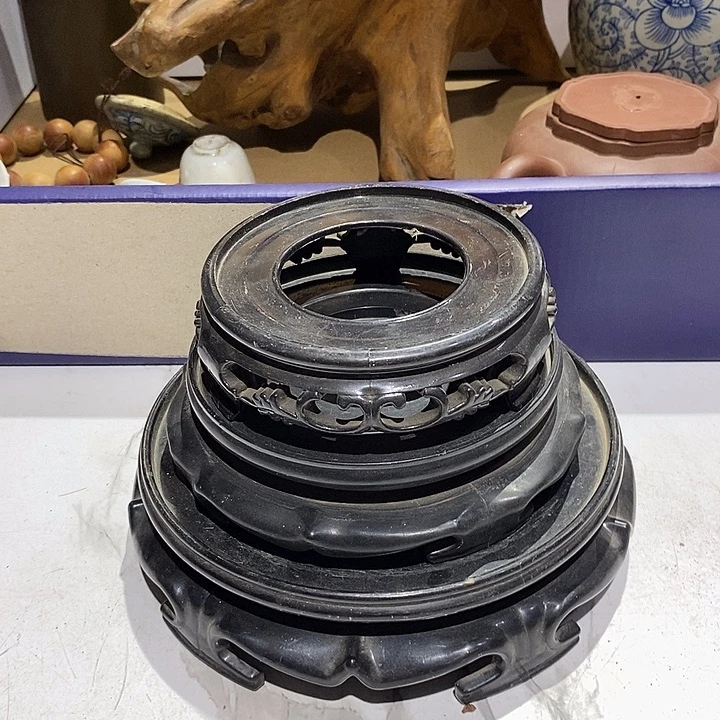 65 号茶周边，塑料的