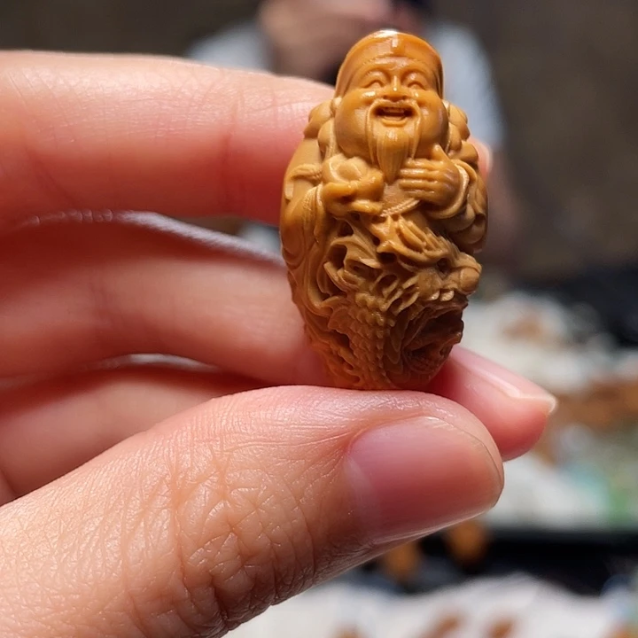 橄榄核手串/手链橄榄核