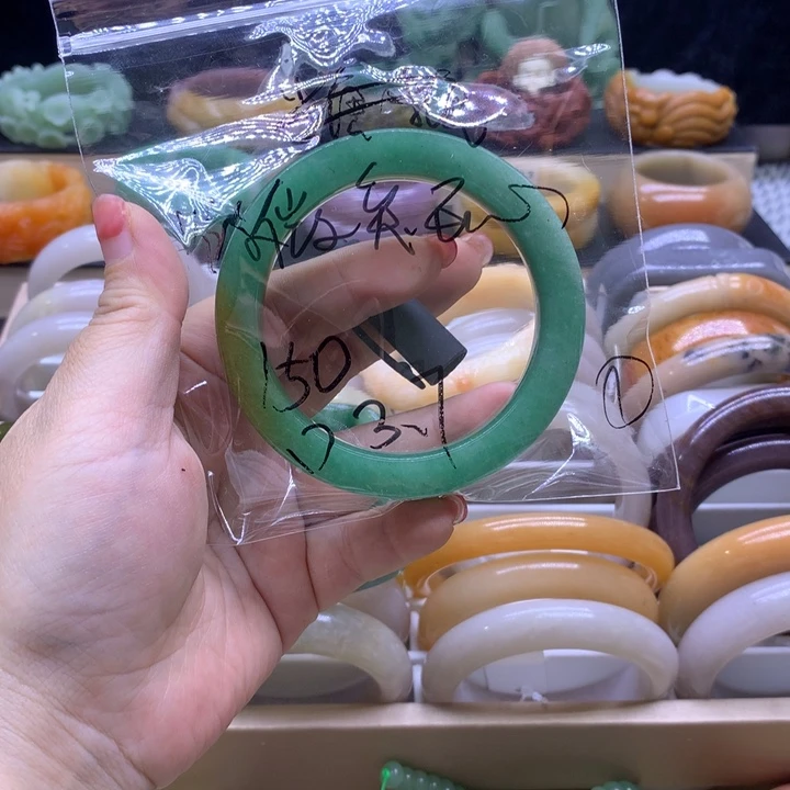 石英质玉123345577990未镶嵌