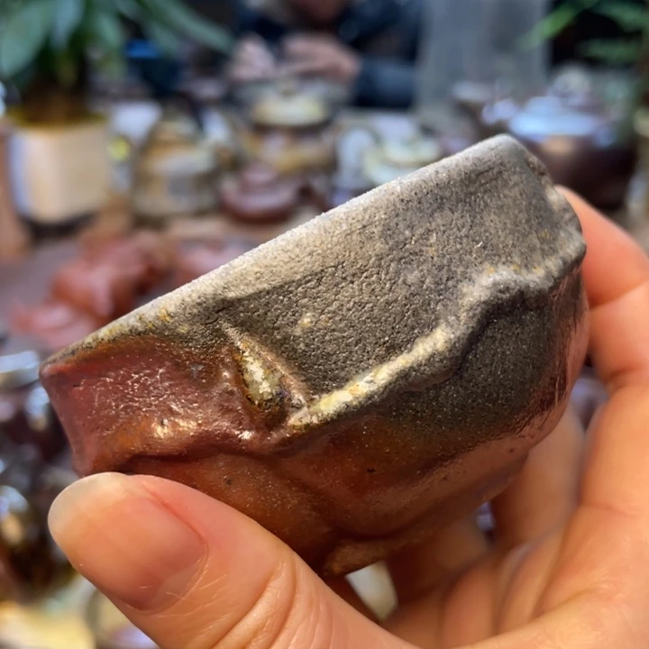 茶壶紫砂宜兴紫砂原矿泥料