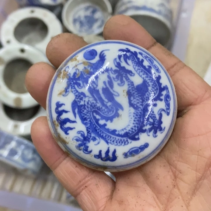 陶单个景德镇瓷器11