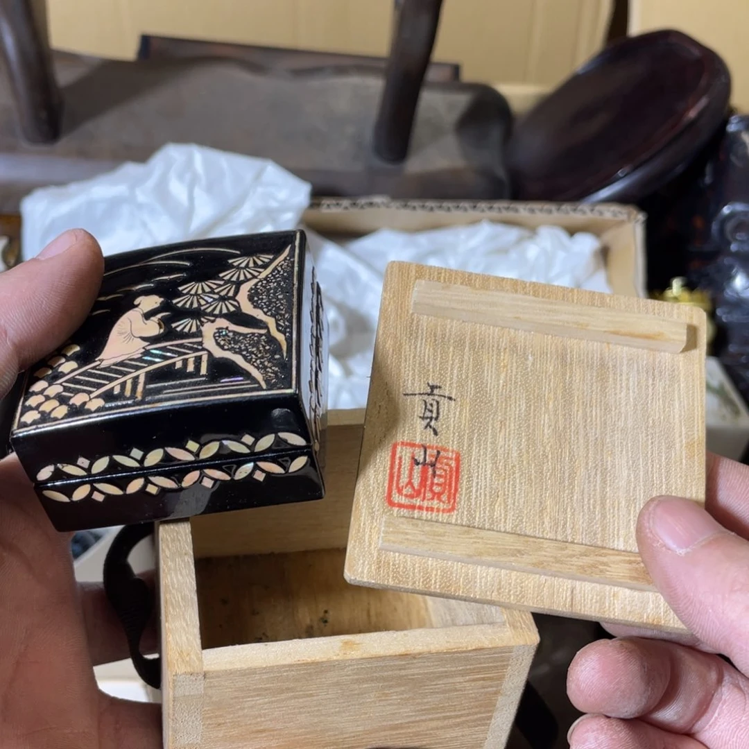 紫砂中古商品谨慎下单
