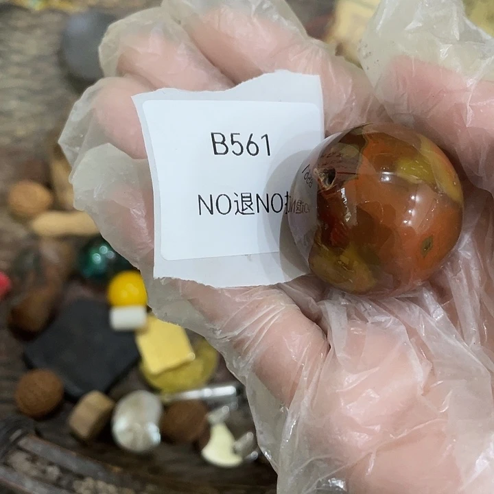 红***陶其他B561号工艺品