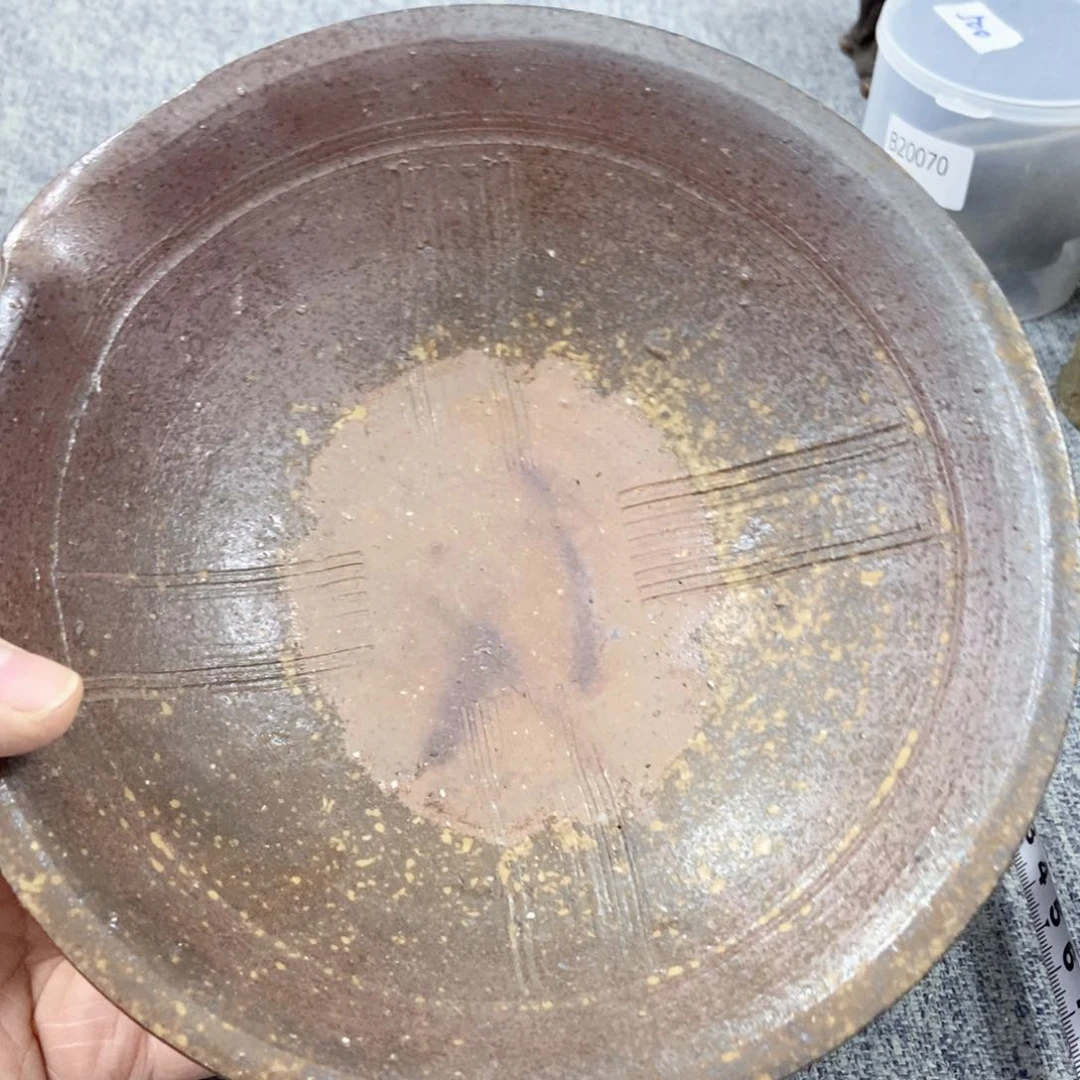 紫砂茶杯非常满意好看得物件