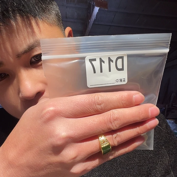 大果紫檀（缅甸花梨）117