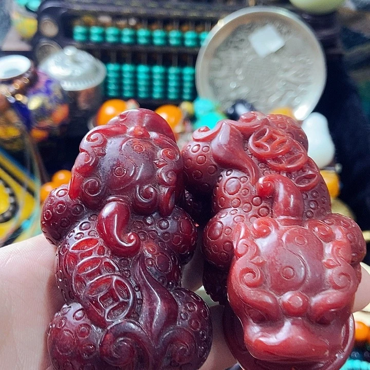 织绣主播的节目有多精彩啊