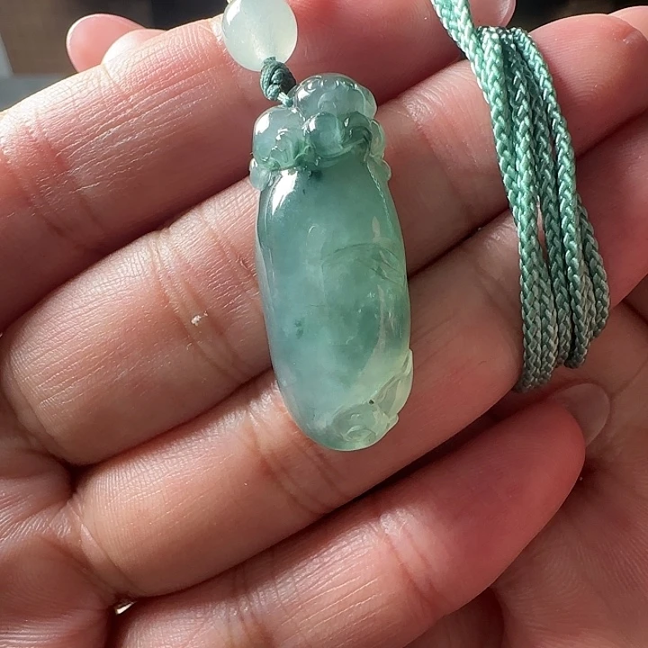 翡翠未镶嵌手镯翡翠480