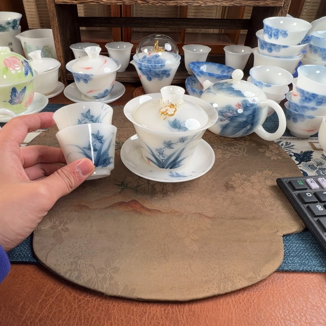 其他陶璞玉瓷系列产品