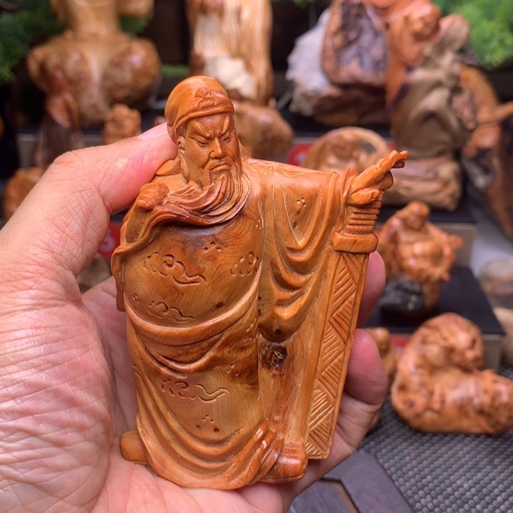 柏木（崖柏）崖柏陈化