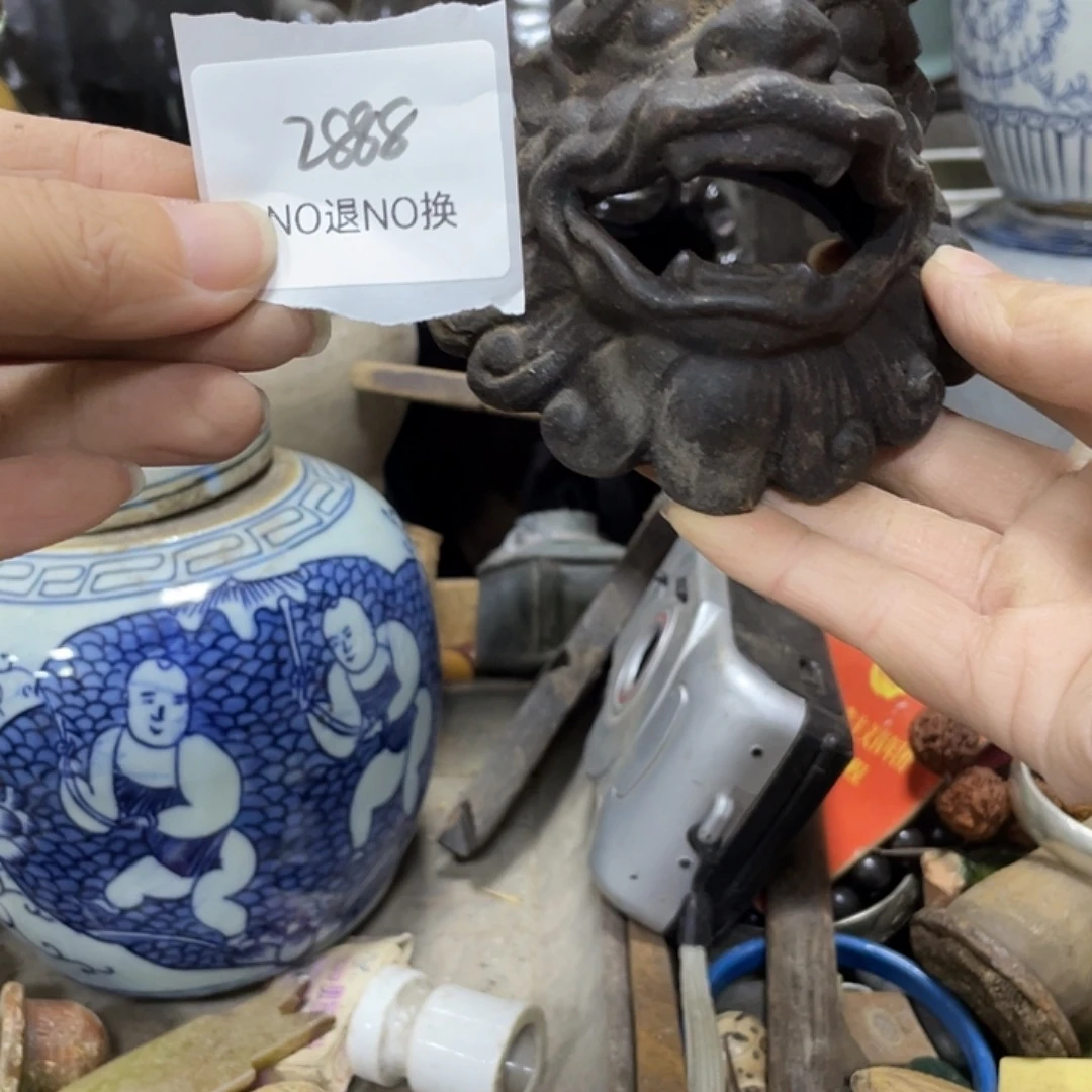 周***司其他2888号工艺品