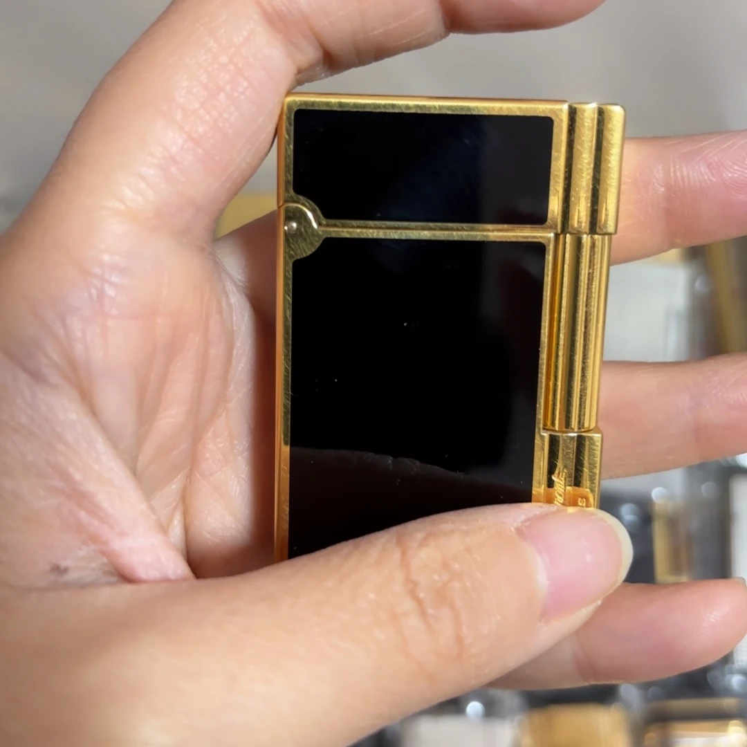 都登卡中古打火机