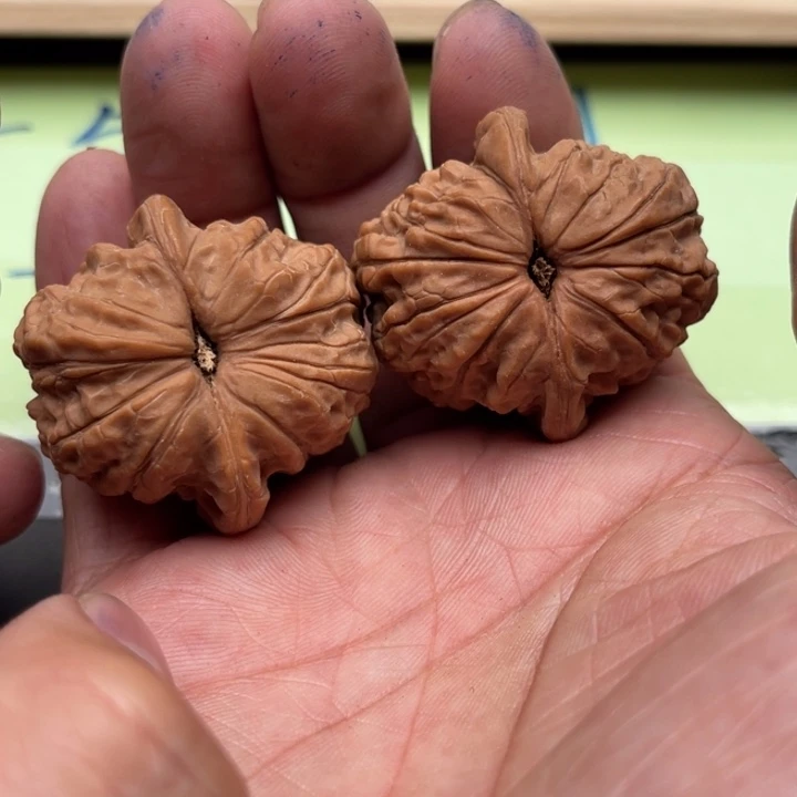 文玩核桃吊坠文玩核桃链接专属24