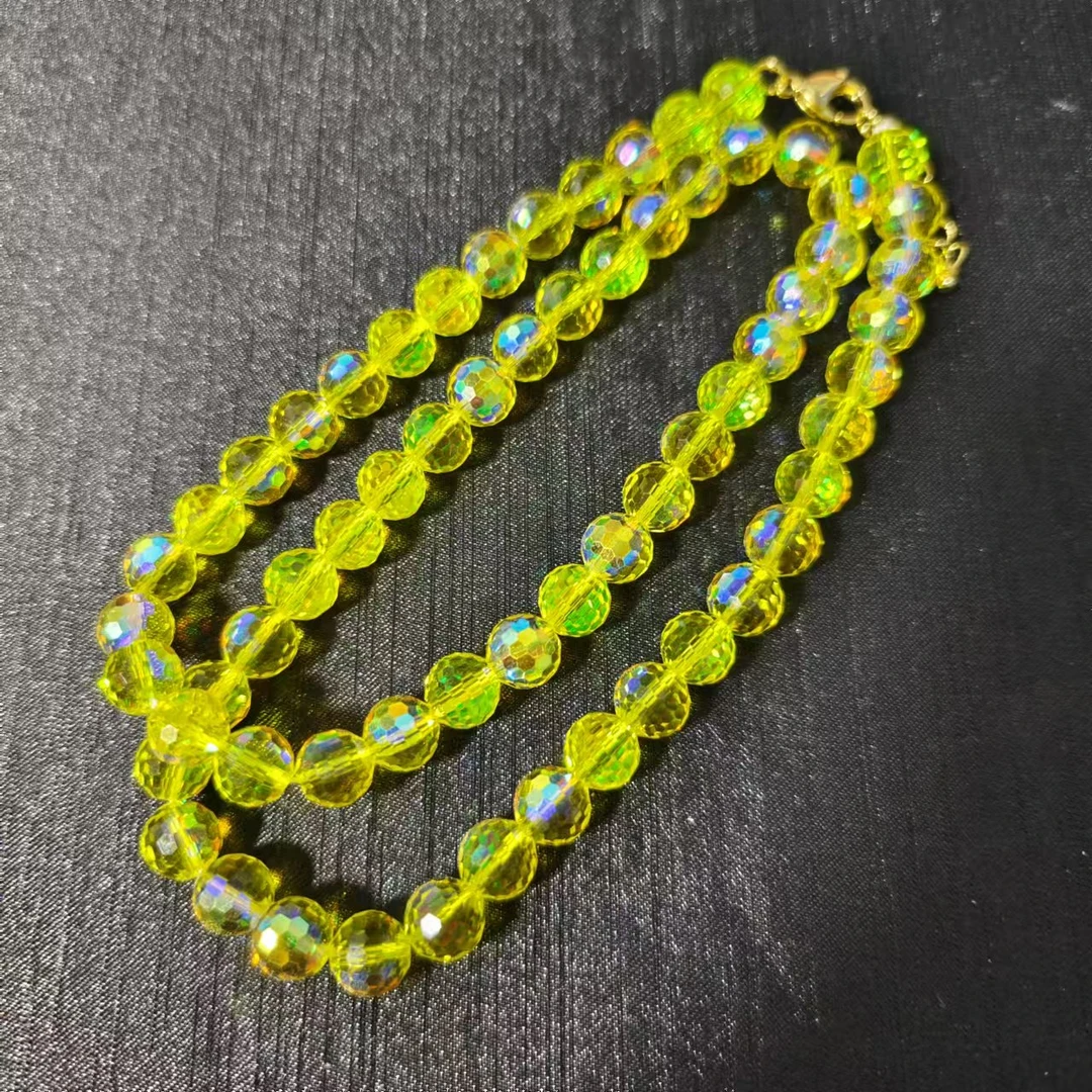 XJ岚霏甄选》时尚项链XL0052时尚大气