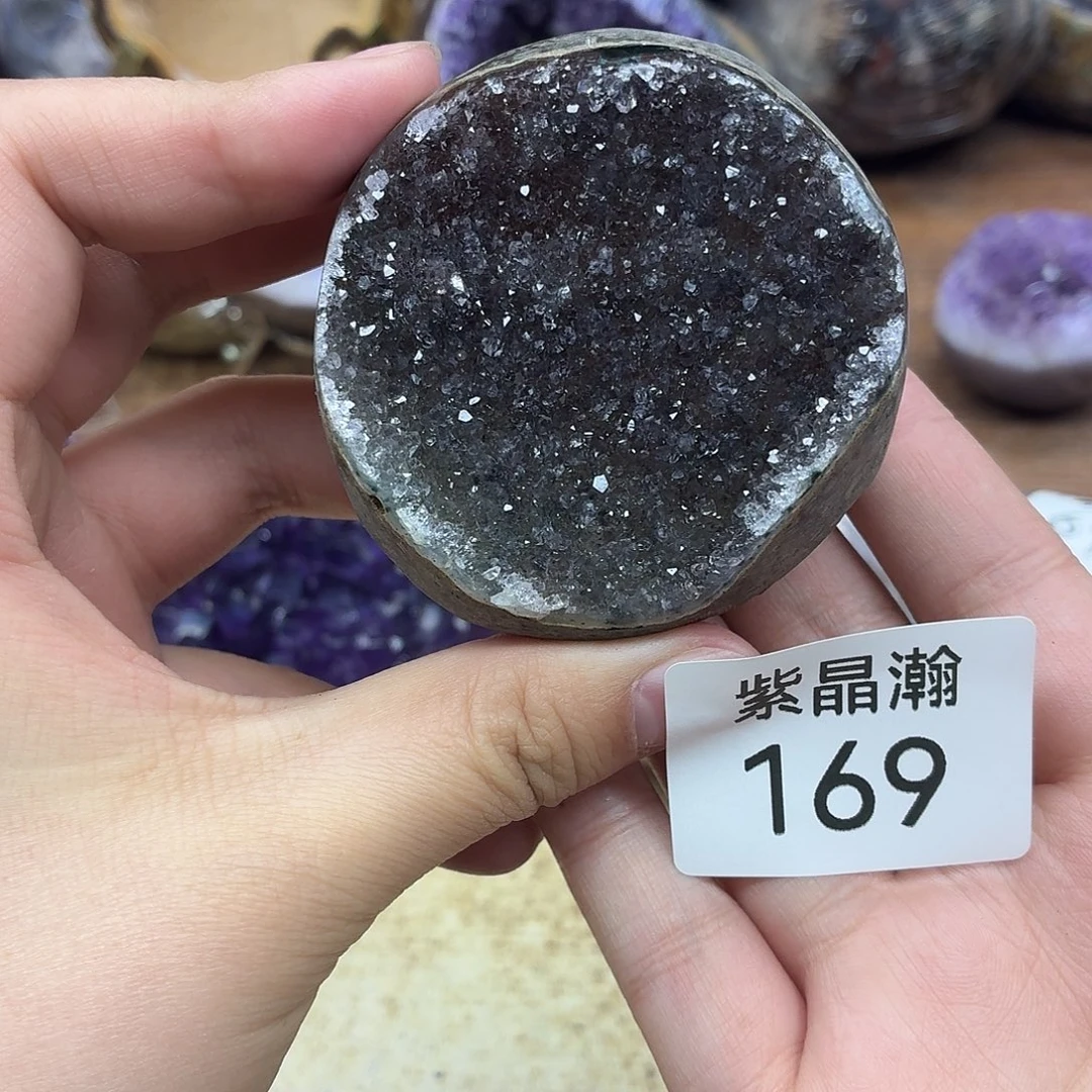 大型摆件（非配饰）水晶未镶嵌