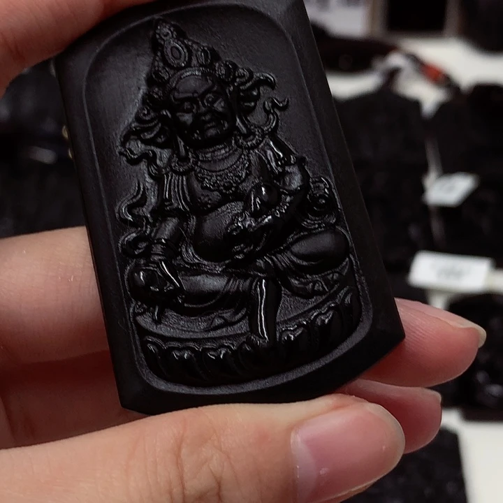 天然a货钢琴黑特色福利题材挂件