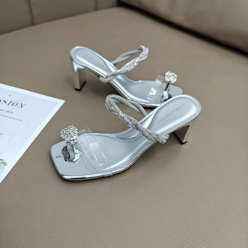 琳芷新款拖鞋7906-75