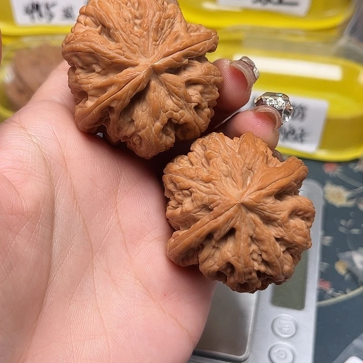 吊坠桃核46-29125-02