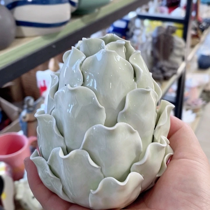 摆件陶瓷树脂家居摆件