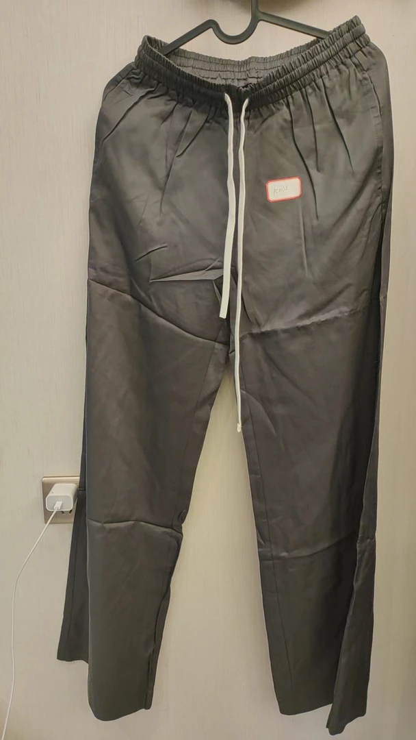 P P福利阔腿裤pc0172