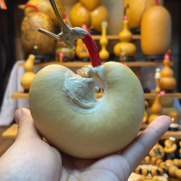 保****天然葫芦自然生长