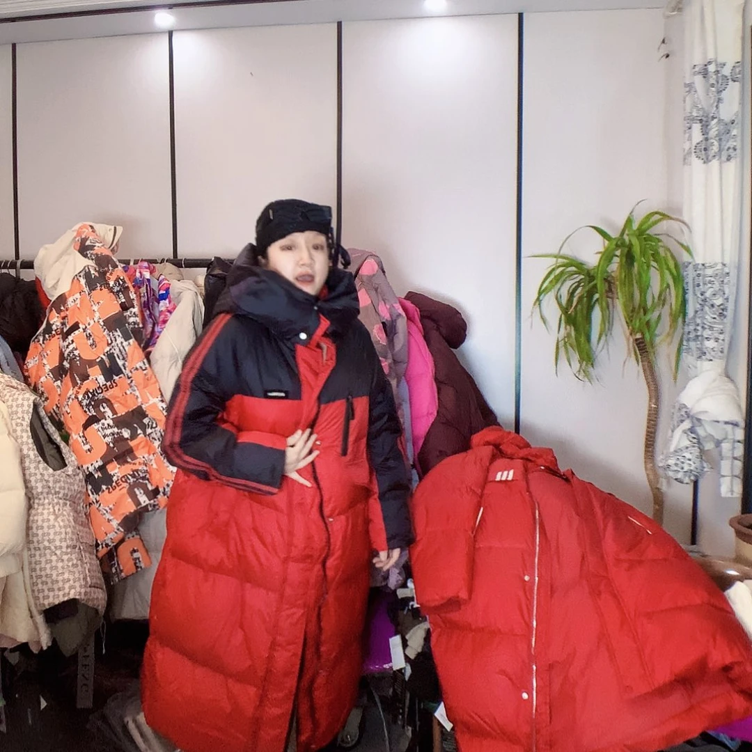 【闪购商品】37号115-160斤1799元