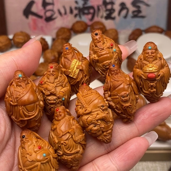橄榄核手串/手链橄榄