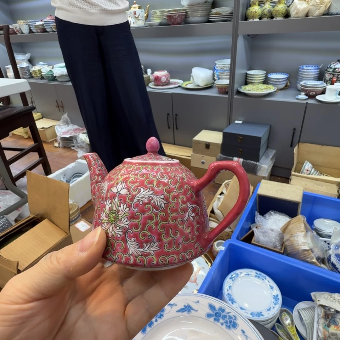 其他景德镇陶瓷艺术