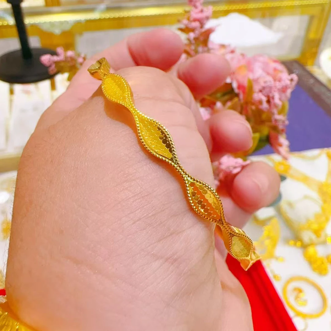 合金手镯 0.15g 手镯