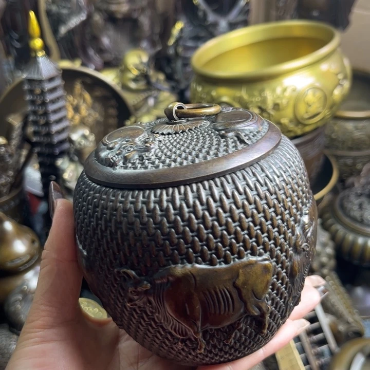 铜器666666666666666