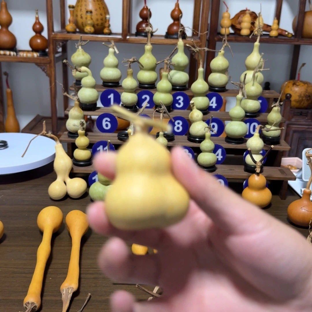 星****精品葫芦双胞胎周正