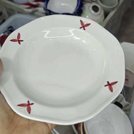 杯陶瓷杯碗盘微瑕介意慎拍