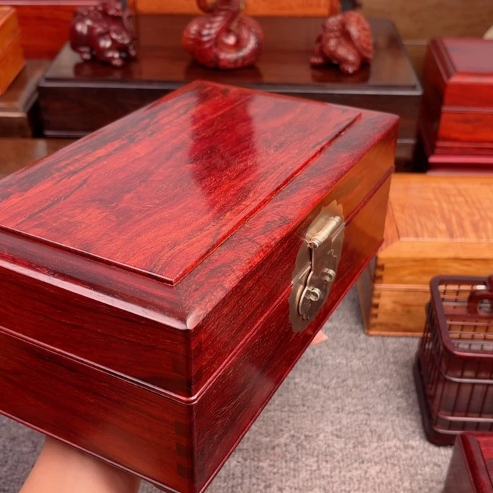 向*天老板娘推荐精品木盒