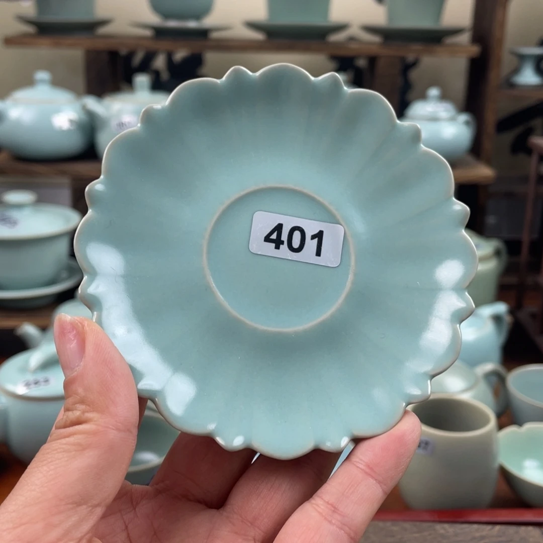 陶仿古401杯垫………………