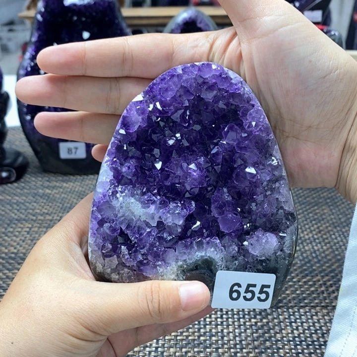 未镶嵌大型摆件（非配饰）水晶