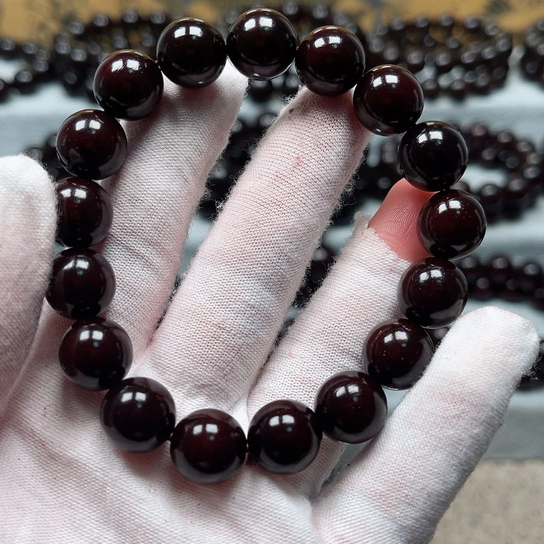 檀香紫檀（小叶紫檀）1、2带