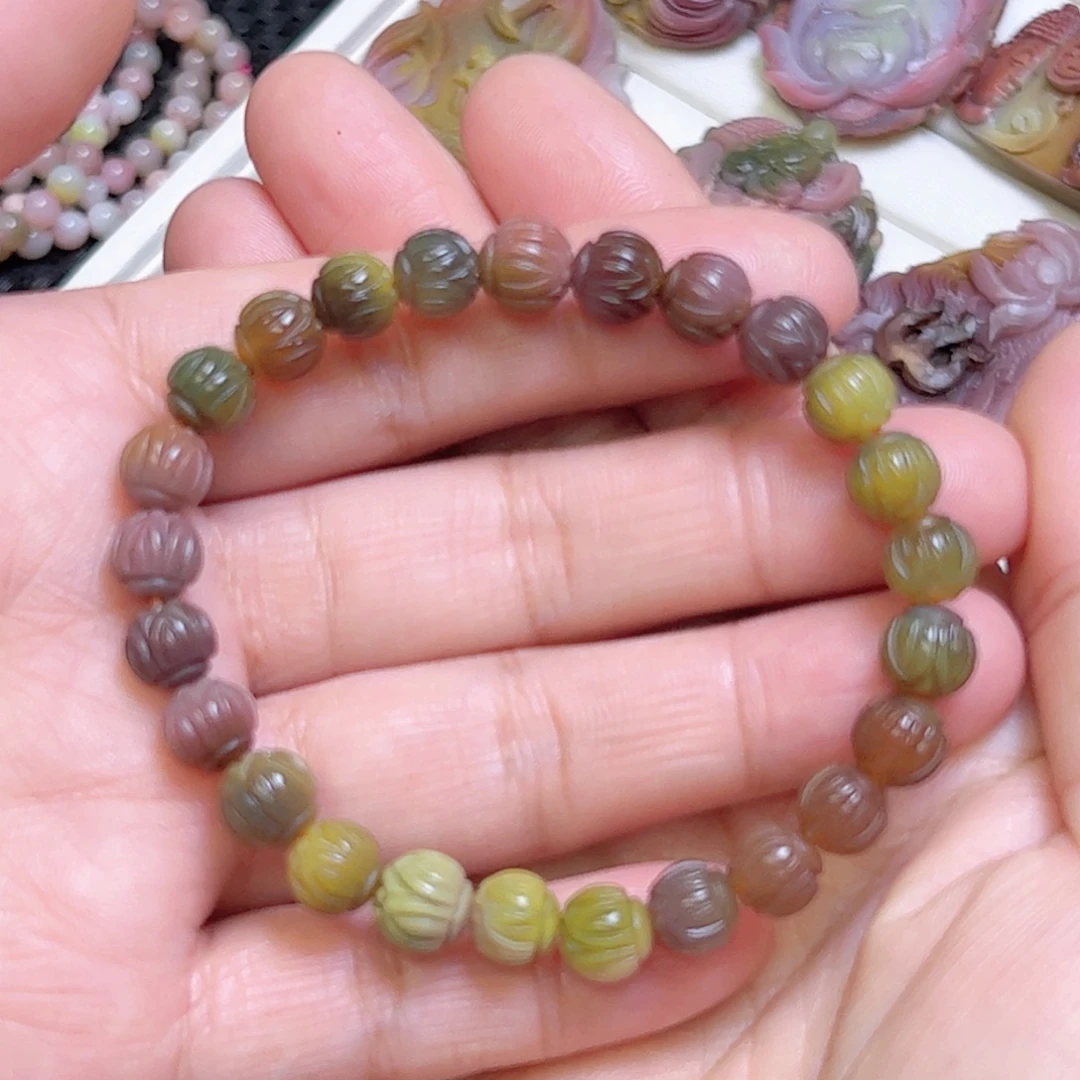 玛瑙/玉髓未镶嵌定制