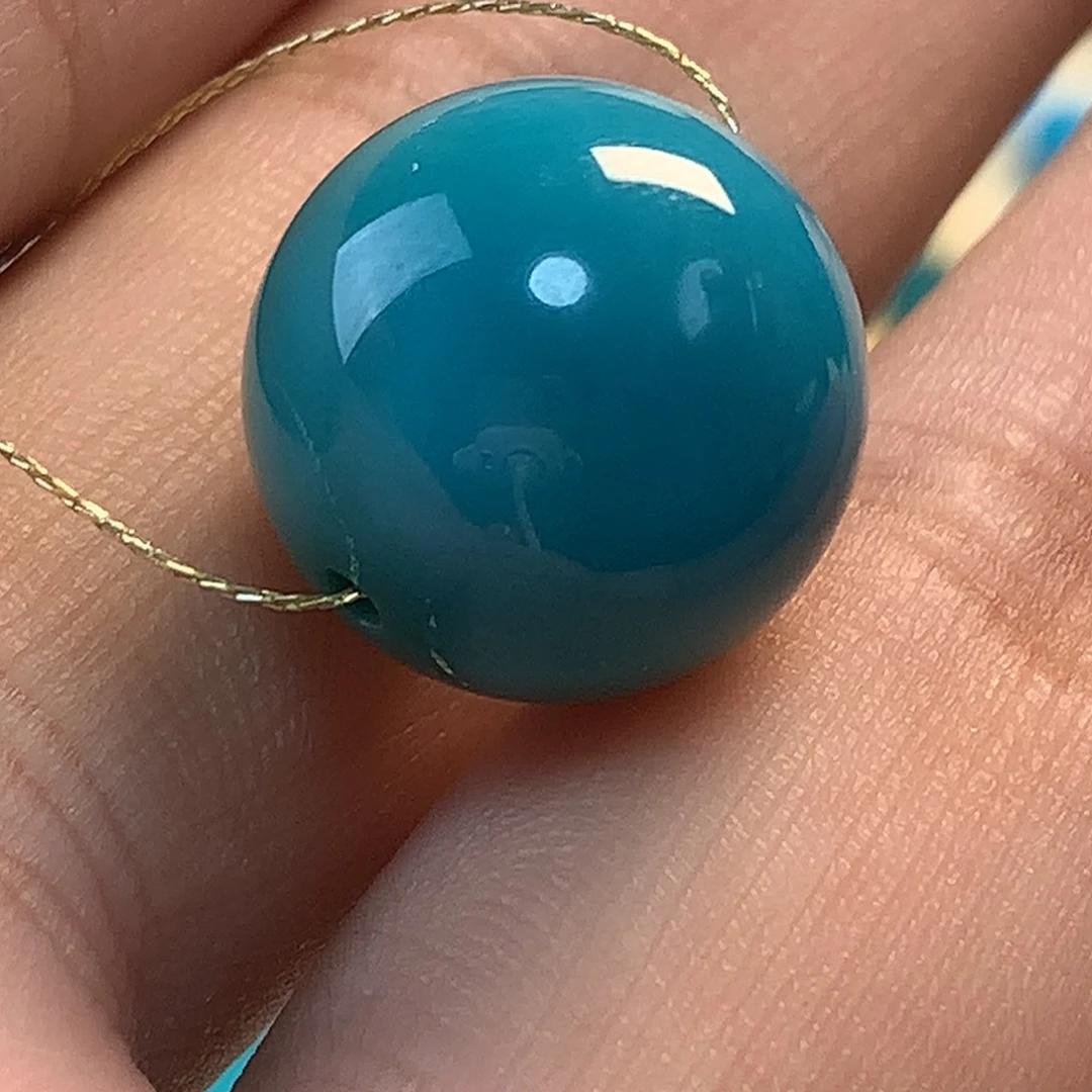 绿松石未镶嵌珠宝奇石14.9m