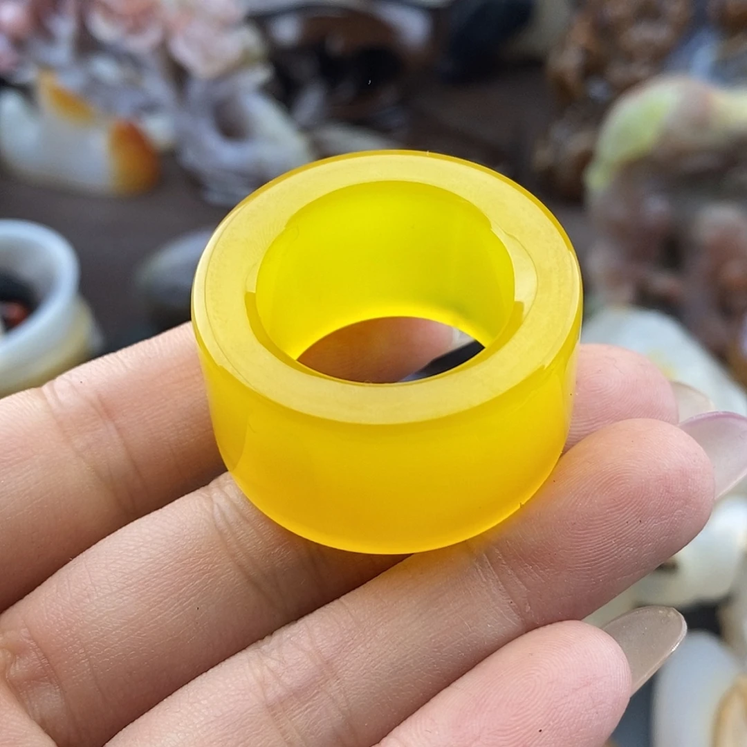 玛瑙未镶嵌手饰玛瑙