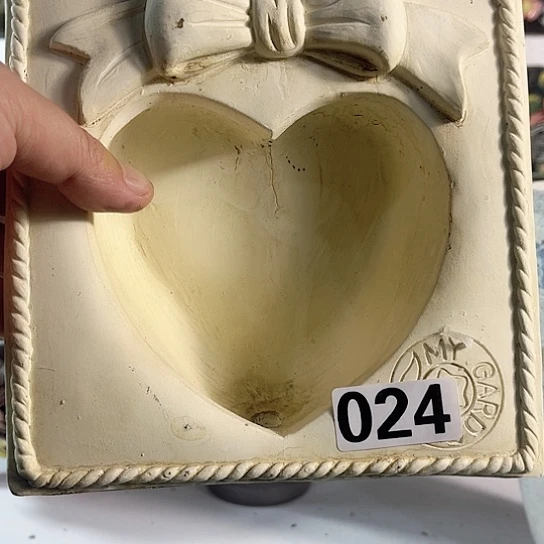 红陶多肉植物花盆