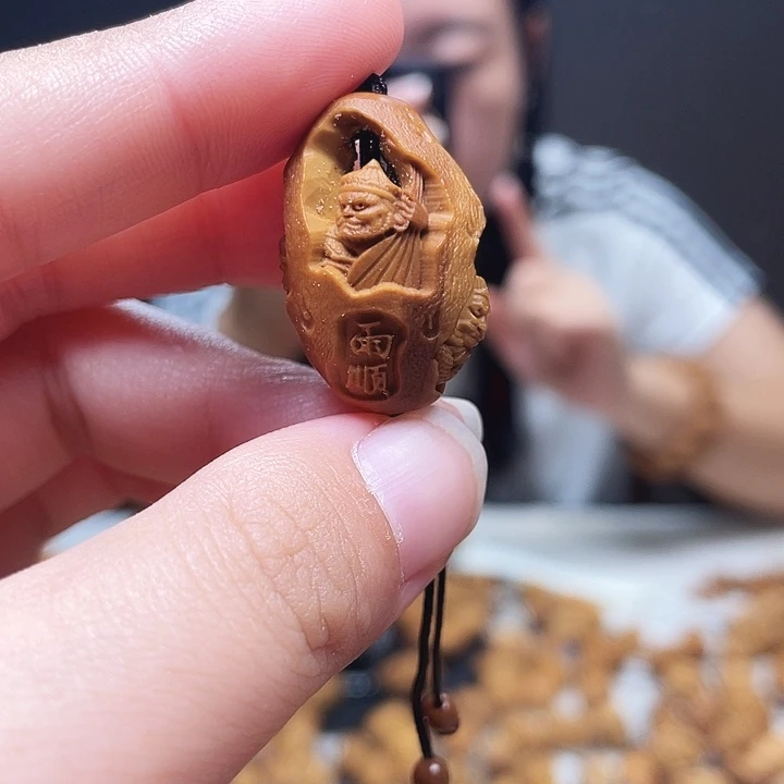 手串/手链橄榄核橄榄核