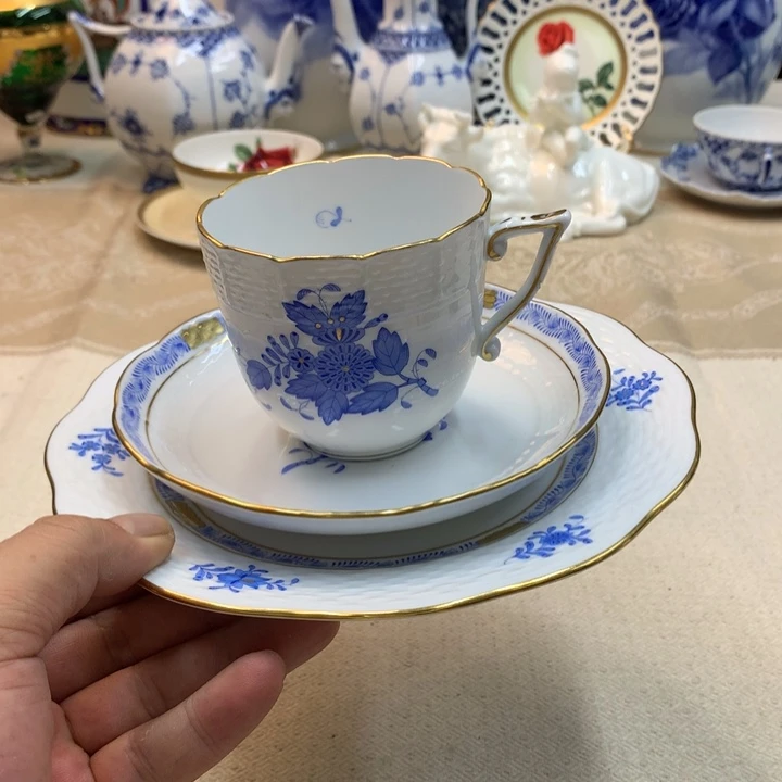 紫砂金瓷阁精品瓷器店