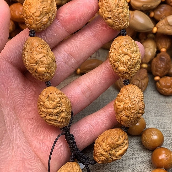 手串/手链橄榄核精品橄榄核手串