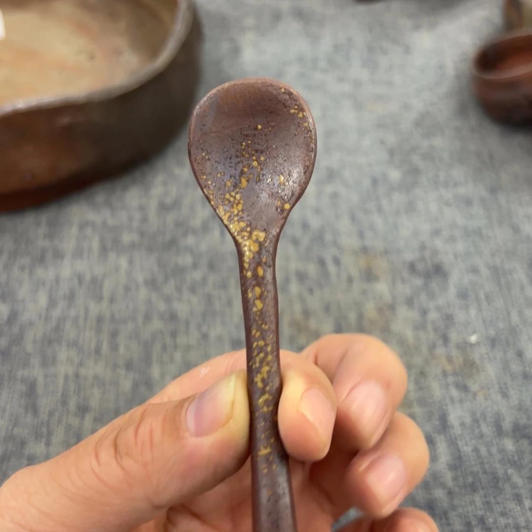 非常喜欢这个瓷器