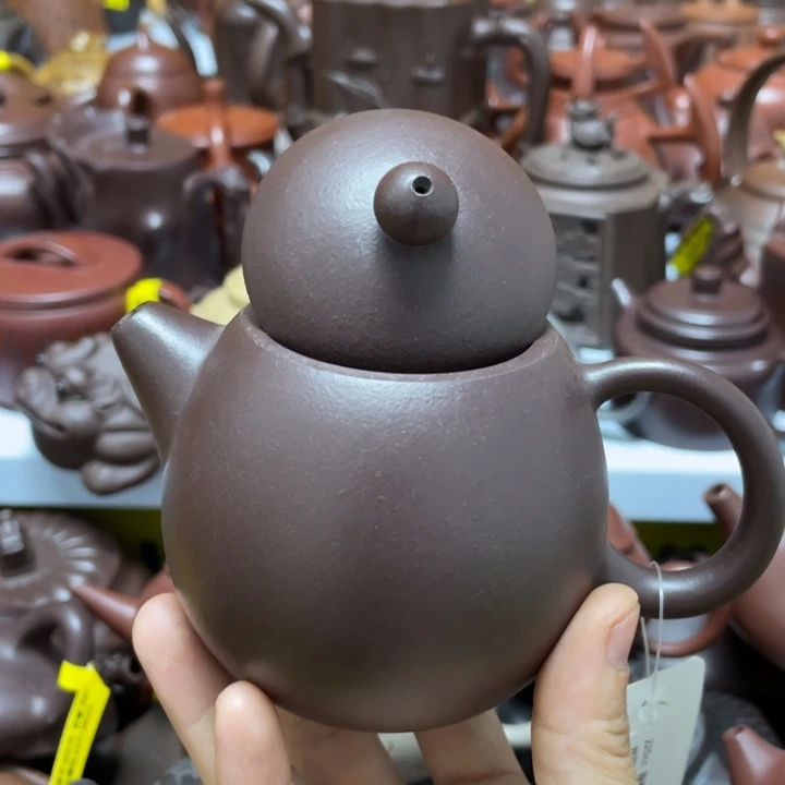茶壶紫砂紫砂艺术学院