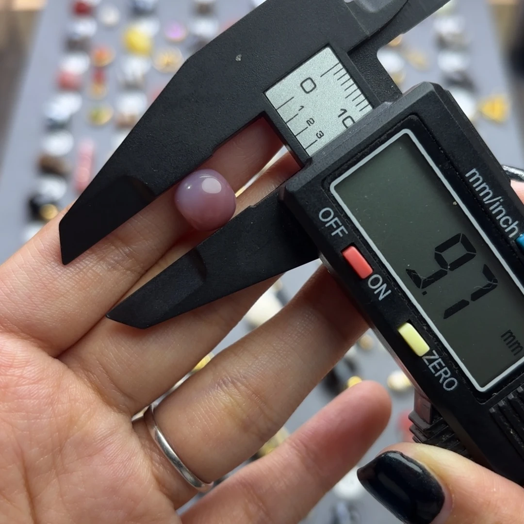 玛瑙/玉髓未镶嵌文玩配饰