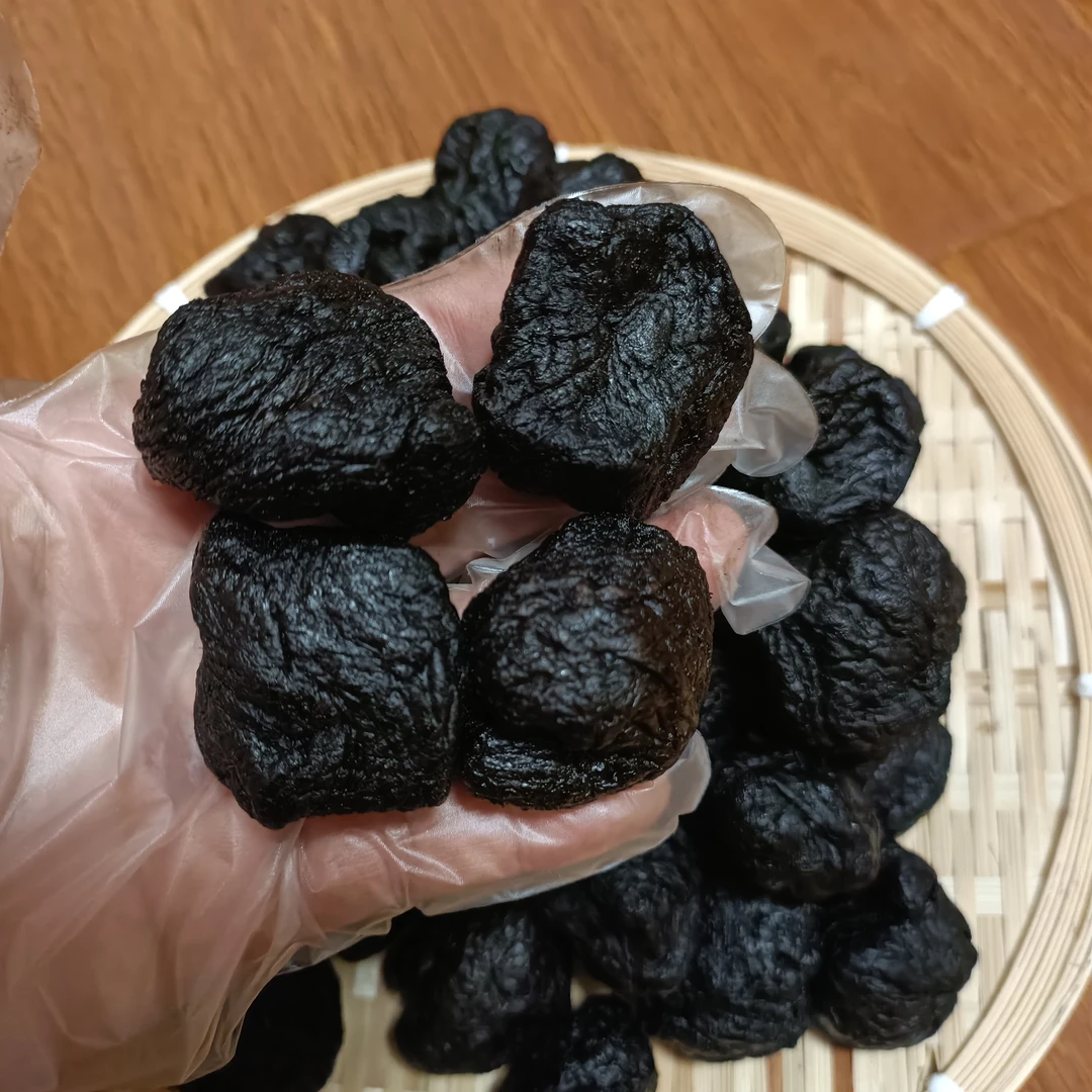 北纬二十五度   熟地～非香菇