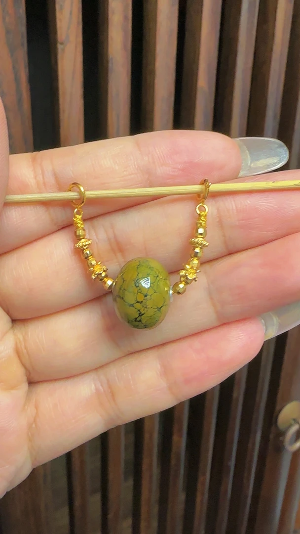 链子925银  <娇丰珠宝>#436原创设计款s925银搭配锁骨链多用款