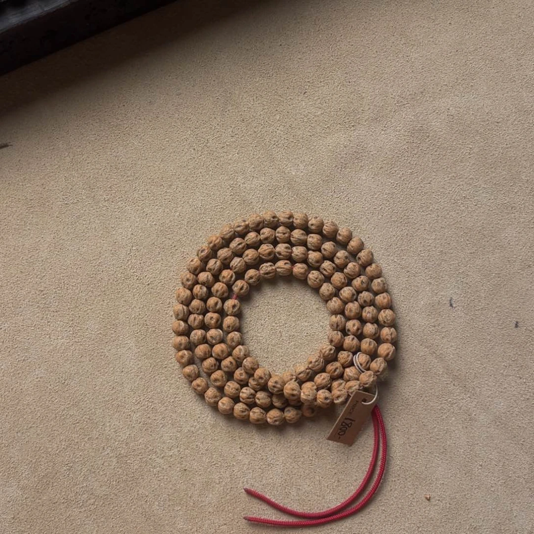 柏香籽/百香籽吊坠